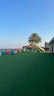The Arkin Iskele Hotel
