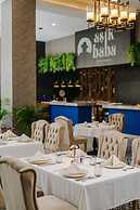 The Arkin Iskele Hotel