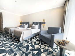 The Arkin Iskele Hotel