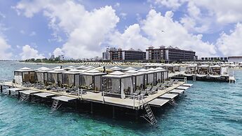 The Arkin Iskele Hotel