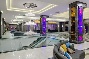 The Arkin Iskele Hotel