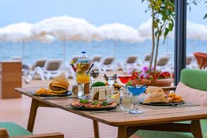 The Arkin Iskele Hotel