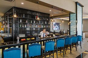 The Arkin Iskele Hotel