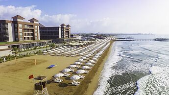 The Arkin Iskele Hotel