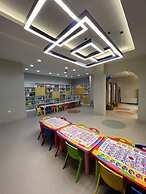 The Arkin Iskele Hotel