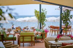 The Arkin Iskele Hotel