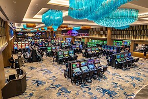 The Arkin Iskele Hotel