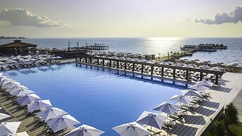 The Arkin Iskele Hotel