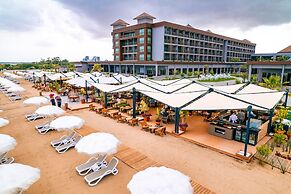 The Arkin Iskele Hotel