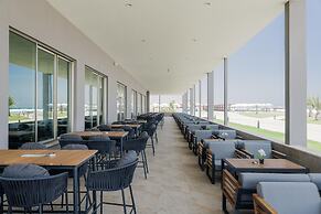 The Arkin Iskele Hotel