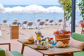 The Arkin Iskele Hotel