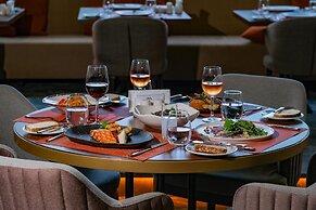 The Arkin Iskele Hotel