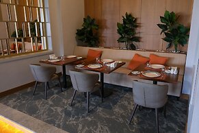 The Arkin Iskele Hotel