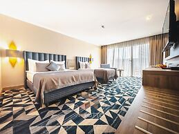 The Arkin Iskele Hotel