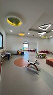 The Arkin Iskele Hotel