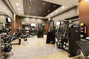 The Arkin Iskele Hotel