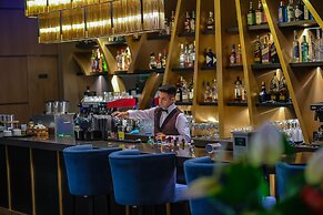The Arkin Iskele Hotel