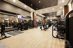 The Arkin Iskele Hotel
