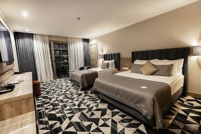 The Arkin Iskele Hotel