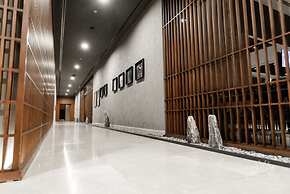 The Arkin Iskele Hotel