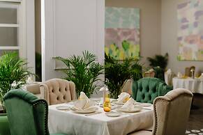 The Arkin Iskele Hotel