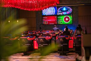 The Arkin Iskele Hotel