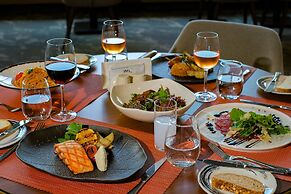 The Arkin Iskele Hotel