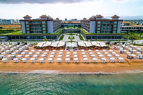 The Arkin Iskele Hotel