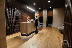 The Arkin Iskele Hotel