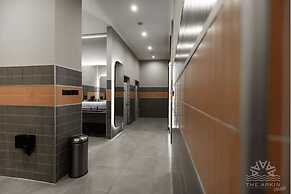 The Arkin Iskele Hotel