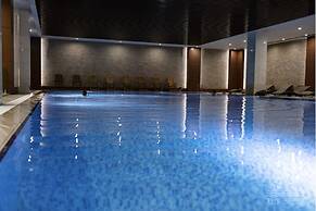 The Arkin Iskele Hotel