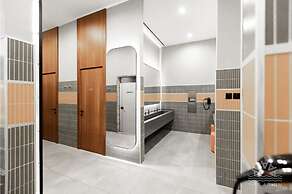The Arkin Iskele Hotel