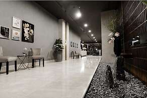 The Arkin Iskele Hotel