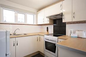 St Ives Bay Beach Resort