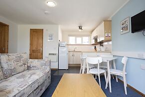 St Ives Bay Beach Resort