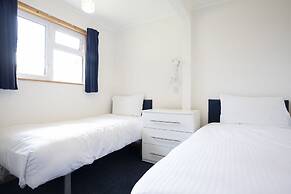 St Ives Bay Beach Resort