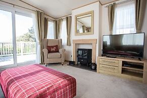 St Ives Bay Beach Resort