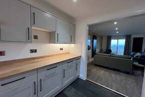 St Ives Bay Beach Resort
