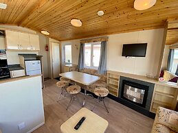 St Ives Bay Beach Resort