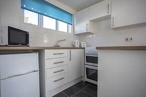 St Ives Bay Beach Resort