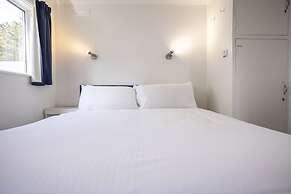 St Ives Bay Beach Resort