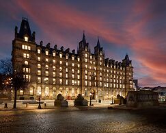 Radisson RED Liverpool