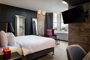 Radisson RED Liverpool