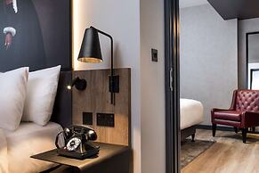 Radisson RED Liverpool