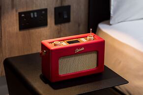 Radisson RED Liverpool