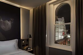 Radisson RED Liverpool