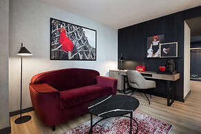 Radisson RED Liverpool