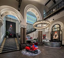 Radisson RED Liverpool