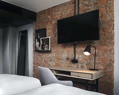 Radisson RED Liverpool