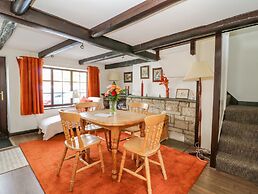 Rhodale Cottage
